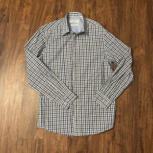 Nick Graham Men’s Dress Shirt